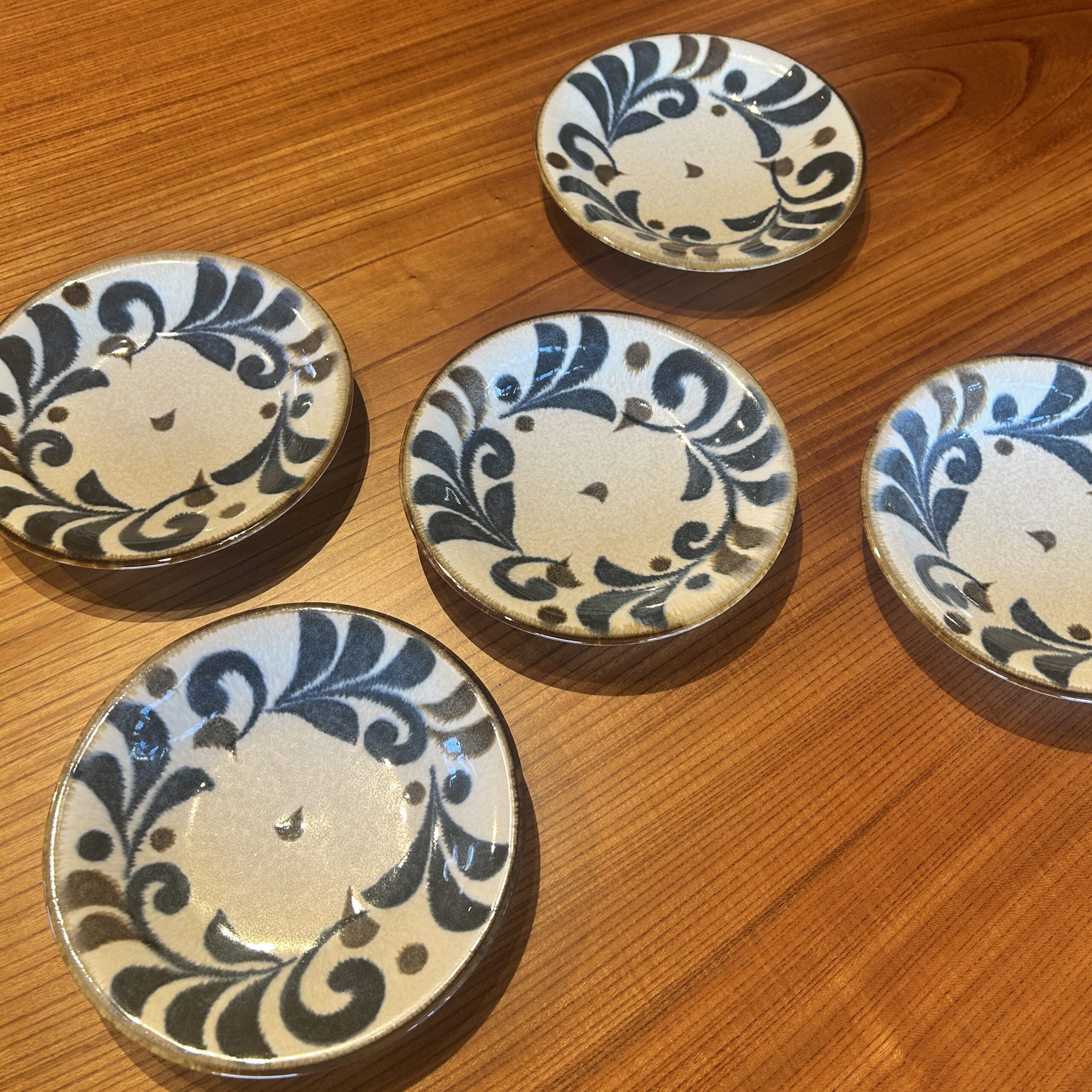 取り皿5枚セット